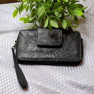 Design Innovative Wallet EUC